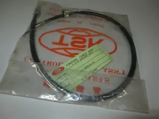 Drehzahlmesserwelle für Yamaha XS650 TX650 tachometer cable