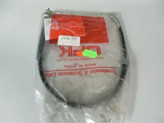 Drehzahlmesserwelle für Yamaha XT600 XT600Z tachometer cable