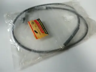 Yamaha Gaszug XS650 447 throttle cable