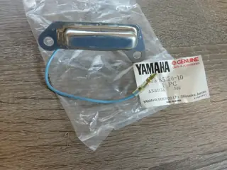 Yamaha Widerstand FS50 Typ FS1 resistor 355-85370-10 Original NEU