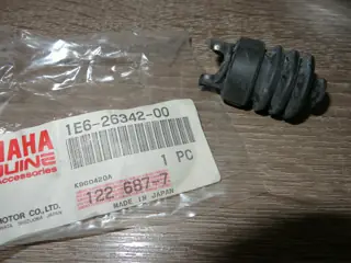 Yamaha Seilzug Manschette DT50R DT80 LCII DT125R XT250 XT500 XT550 XT600 SR500 1E6-26342-00