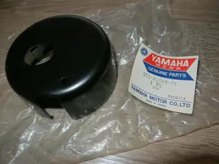 Yamaha Drehzahlmesser Gehäuse XS650 XS500 TX500 TX650 tachometer cover