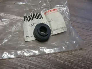 Yamaha Tacho Dämpfer Lagerung LB3-M LB3-80 Bop speedometer damper 1M3-83513-00 Original