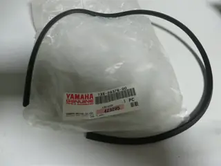 Yamaha Keder Innenverkleidung FJ1200 13X-28376-00 Original