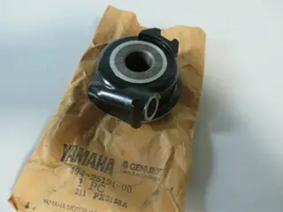 Yamaha Gehäuse Tachoantrieb RD125 RD200 DX XS250 XS400 404-25191-00 NEU