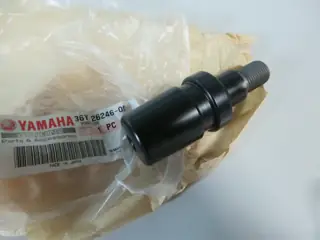 Yamaha Lenkerende Gewicht FJ1200 FJ1100 handle end grip 36Y-26246-00 Original
