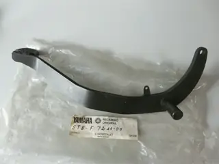 Yamaha Bremspedal DT50R DT80 MX-S DT50 MX brake pedal Original NOS