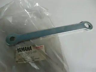 Yamaha Zugstange für Bremstrommel FS1 FT1 J FT50 GT50 GT80 Original NEU