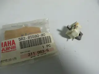 Yamaha Impulsspule RD80 LC I TDR50 DT50 LC RZ50 pulser coil 5R2-85580-M0 Original NEU