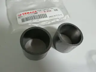 Yamaha Auspuffdichtung XJR1300 XJR1200 VMX1200 Vmax FJ1200 FZX750 3XW-14755-00 Original