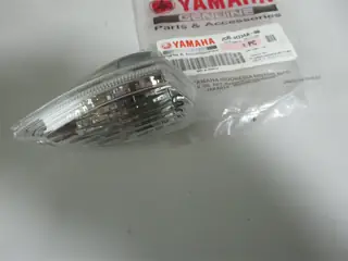 Yamaha Blinkerglas hinten links MT125 YZF-R125 T115 Crypton MWD300 Tricity flasher lens