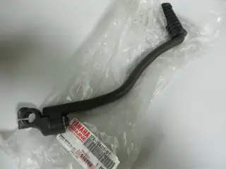 Yamaha Kickstarter DT80 LCI kick crank 37A-15620-01 original NEU