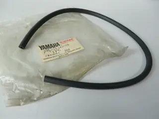 Yamaha Keder Heckverkleidung RD350 YPVS Original