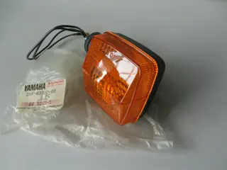 Yamaha Blinker vorne links TDR250 XT600 XTZ750 Super Tenere flasher Original