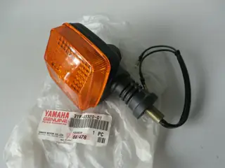 Yamaha Blinker vorne rechts TW125 XTZ660 Tenere flasher Original