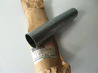 Yamaha Abstandhalter Gabelfeder XT550 spacer fork spring 5Y1-23118-00 Original NOS