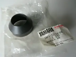 Yamaha Gabel Staubkappe RD50 MX RD80 MX fork seal dust 2M6-23144-00 Original