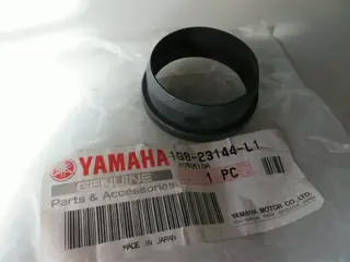 Yamaha Gabel Staubdichtung XT500 TT500 YZ125 Manschette über dem Simmerring 1G8-23144-L1 Original