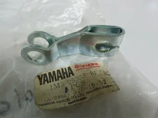 Yamaha Bremshebel Bremstrommel hinten Bop LB3-M LB3-80 brake drum lever 1M3-25355-01 Original NEU