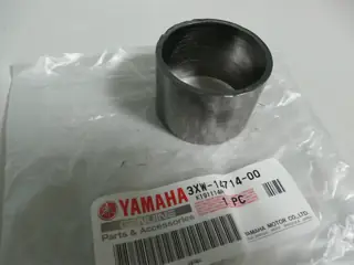 Yamaha Auspuffdichtung FJ1200 FJR1300 FZ6 XJR1200 XJR1300 YZF-R1 FZR600 3XW-14714-00 Original