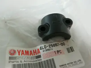 Yamaha Bremspumpenschelle RD80 SR500 DT80 RD500 RD250 LC RD350 XTZ660 TDR250 XV535 4L0-25867-00