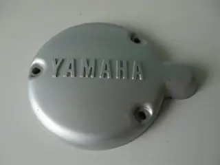 Yamaha Zündungsdeckel DT50M TY50M RD50M RD50 DX GT50 GT80 TY80 COVER, GENERATOR