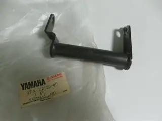 Yamaha Distanzhülse Hinterradschwinge DT80 LCI collar distance 37A-22126-00 Original NEU