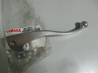 Yamaha Bremshebel DT50R DT80 LCII DT125R YP250 Majesty brake lever 3RN-83922-00 Original