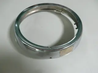 Yamaha Lampenring RD80 MX RX80 SE rim head light Original