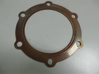 Yamaha Zylinderkopfdichtung DT400 DT400MX YZ400 DT360 500-11181-00 Original