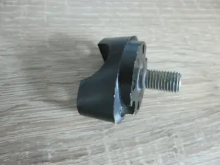 Yamaha Lenkerhalter RX50 RX80 YL1 FT1 FS1 FS50 RD80 MX RD50 DX TY80 GT50 GT80 462-23442-00-98