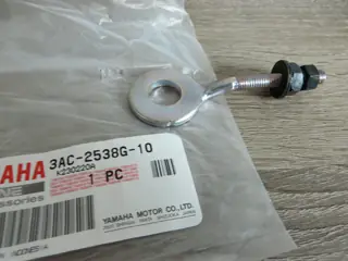 Yamaha Kettenspanner LB3-M LB3-80 Bop LB50 LB80 Chappy RX80 FS1 TY50M DT50M RX80 FT1 3AC-2538G-10