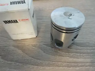 Yamaha Kolben LB3-M Bop LB50 Chappy TY50M DT50M Piston Standart Original