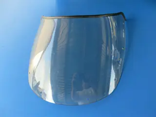 Yamaha Verkleidungsscheibe XJ600 XJ900 wind shield original
