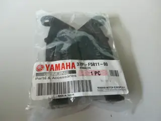 Yamaha Bremsbeläge vorne YP125R YP250R YP400R X-Max brake pads 37P-F5811-00 Original NEU