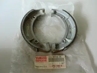 Yamaha Bremsbacken hinten XS400SE XS400 12E DOHC XS250 XS360 Original