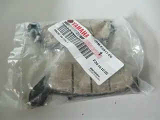 Yamaha Bremsbeläge vorne YP125 YP250 X-Max brake pads 2DM-F5811-00 Original
