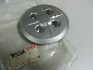 Yamaha Kupplungsdruckplatte DT80 MX-S plate pressure 598-16351-00 Original