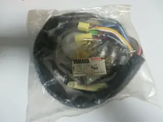 Yamaha Kabelbaum DT80 MX wire harness 5J0-82590-20 Original NEU