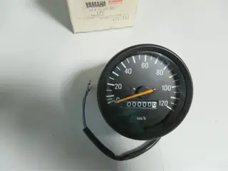 Yamaha Tachometer Tacho RD50M Speedometer 2L4-83510-F0 Original NOS
