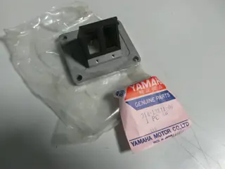 Yamaha Membranblock DT80 LCII RD80 LCI RX80 RD125 DX DT125E AT1 AT2 RD200 TY175 314-13611-00 original