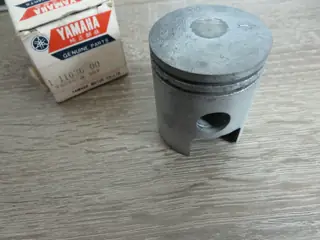 Yamaha Kolben FS50 U5 FT1 FS1 DX Übermaß 0.50 piston 3E1-11636-00 Original NEU