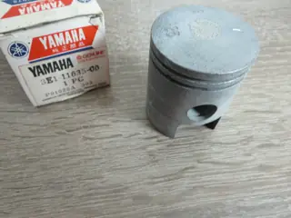 Yamaha Kolben FS50 U5 FT1 FS1 DX Übermaß 0.25 piston Original NEU