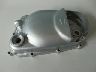 Yamaha Kupplungsdeckel TY50M TY80 GT50 GT80 DT50M RD50M RD50DX clutch cover original NOS