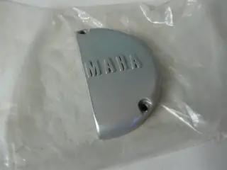 Yamaha Ölpumpendeckel TY50M DT50M RD50M TY80 RD50 DX GT50  353-15416-00-Y4 NOS