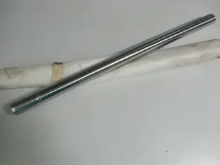 Yamaha Standrohr RS100 1Y8 RX100 fork tube Original NOS