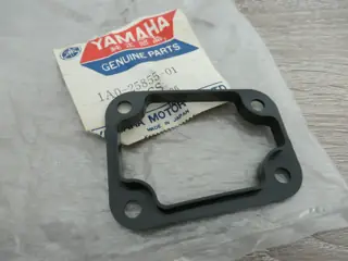 Yamaha Kunststoffrahmen Bremsflüssigkeitsbehälter FS1 DX RD50M RD125 RD200 RD250 RD400 1A0-25855-01 Original
