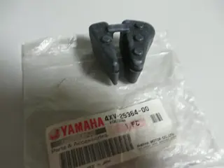 Yamaha Ruckdämpfer Hinterrad YZF-R1 Rear Wheel HUB Damper 4XV-25364-00 Original NEU