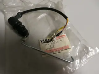 Yamaha Bremslichtschalter FJ1200 FJ1100 stop switch  36Y-82530-01 Original NEU