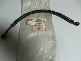 Yamaha Bremsschlauch hinten FJ1200 FJ1100 rear brake hose 36Y-25872-53 Original NOS